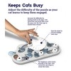 Catstages Catstages by Nina Ottosson Rainy Day Puzzle & Play