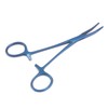 OdontoMed2011® Colourful Stainless Steel Hemostat Hemostatic Forcep, Ear Hair Pull