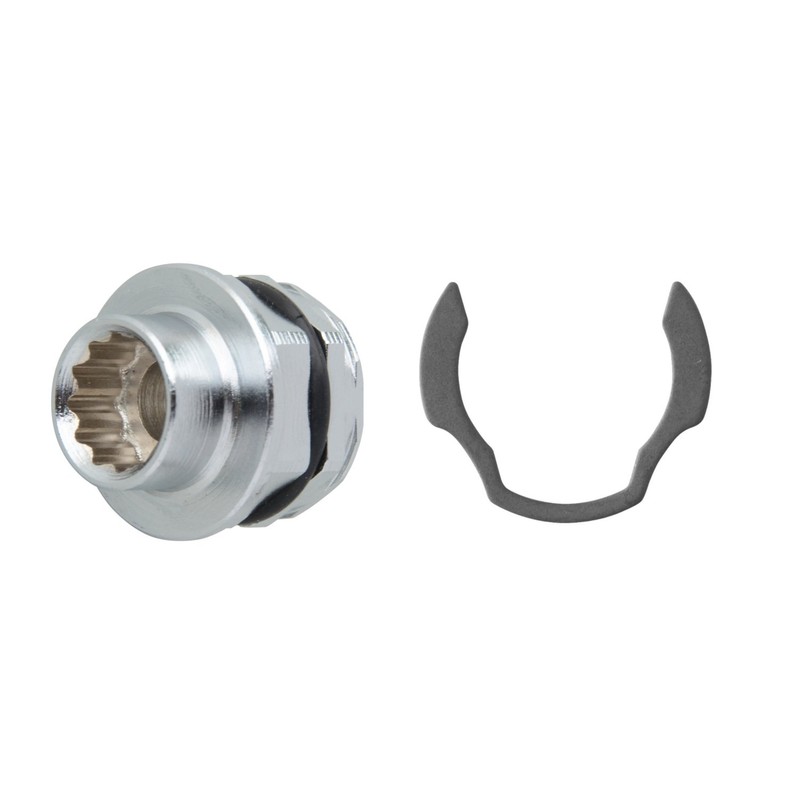 ANEX AOA-1910 Offset Adapter 19 Dedicated Socket, 0.4 inches (10