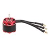 C2830 Brushless Motor Fixed Wing Outrunner Brushless Motor Aluminum Waterproof