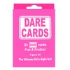 Alandra Party Dare Card, Pink