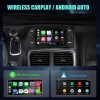 autos-x-beast For Dodge Viper 2003-2009 Upgrade Wireless CarPlay Android Auto