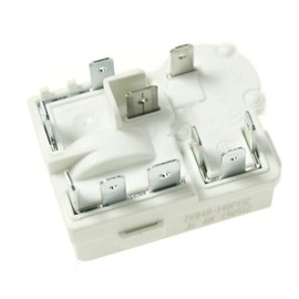 Stater (Relay) Fridge Freezer 4930970800, 5731440500 BEKO