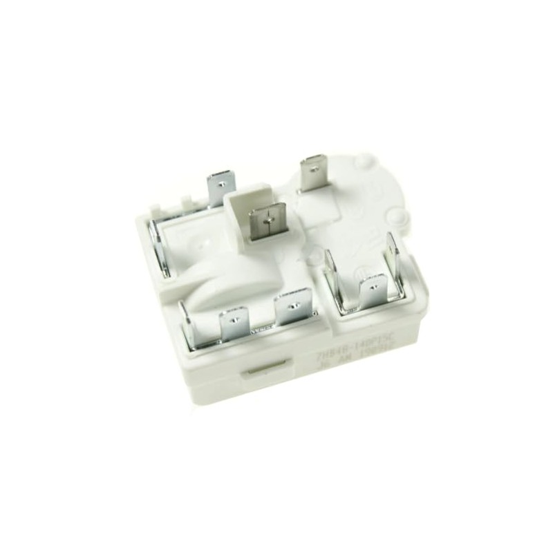 Stater (Relay) Fridge Freezer 4930970800, 5731440500 BEKO