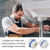 Blind Plug Water Pipe Pack of 10 Blind Plugs 1/2
