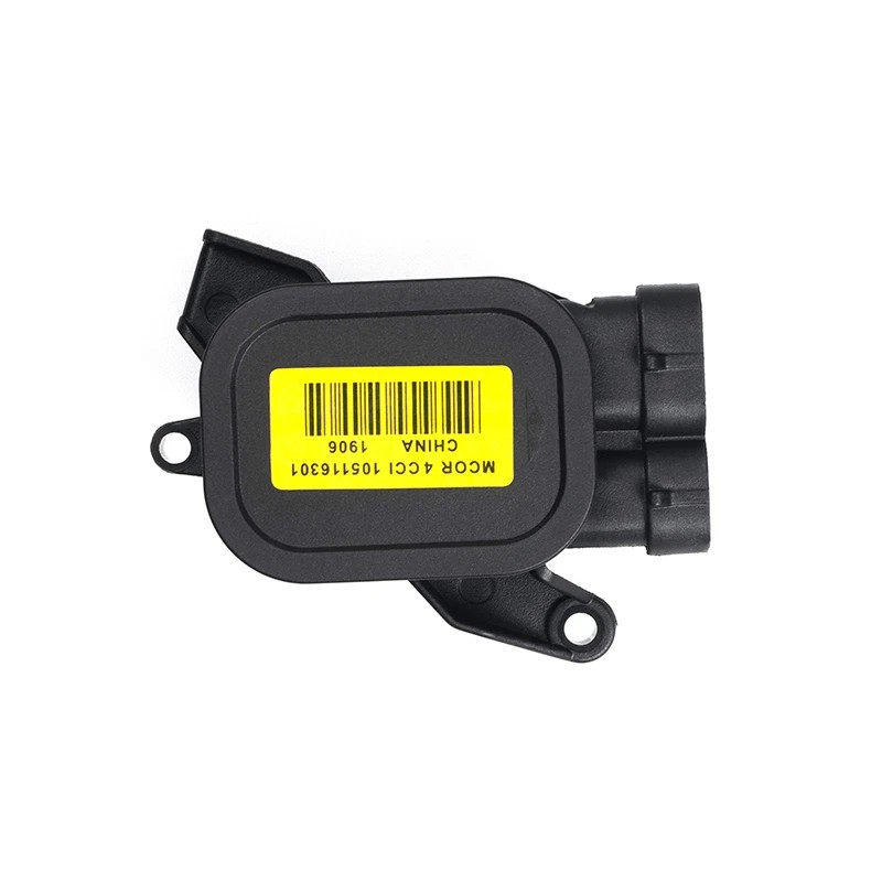 Club Car MCOR 4 Throttle Motor Controller Input- Club Car