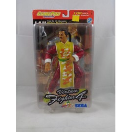 virtua fighter 4 - lau