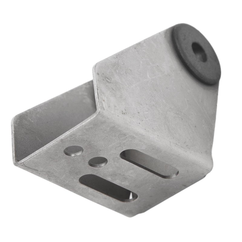 Encoder Mounting Bracket, Encoder Mounting Bracket 740162-1 Metal Encoder Hardware