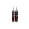 Sherwin-Williams 850A Acrylic Latex Caulk White 10 oz (2-Pack)