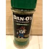 Dan-O's Original Seasoning and Spicy Set Low Sodium Zero Calories