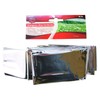 Emergency Silver Foil / Survival Blanket. Ideal For Cars, Caravans