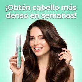 Pdrn Hair Ampoule 100DL, Hair Growth Serum, Suero Para El Crecimiento Del Cabello, Suero De Crecimiento De Los Pelos De Microagujas, Nutre Los Folículos Del Cuero Cabelludo, Fortalece Las Hebras (3 PCS)