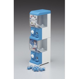 Capsule Toy Machine (1/12 scale) (Plastic model)