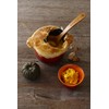 Le Creuset Kobe Medium Bowl Mist Gray - 4C Box