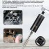 LIS 71670 Large Tap Socket Set For 5/8", 11/16", 3/4",
