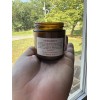 Homemade Whipped Natural Organic Grass Fed Beef Tallow and Honey