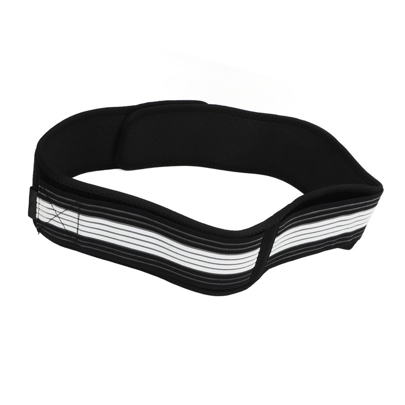 Sacroiliac SI Joint Hip Belt Breathable Lower Back Hip Support