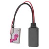 Bluetooth 5.0 32 Pin Wireless Radio Stereo AUX Adapter Cable