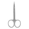 Pretul Tijera Para Manicura Punta Curva 3-1/2'' Pretul 27084