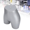 Model Inflatable Lower Body Mannequin for Shop Window Shooting Props