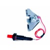 Char-Broil 2884681 Hot Shot Push Button Igniter, 6 Points to