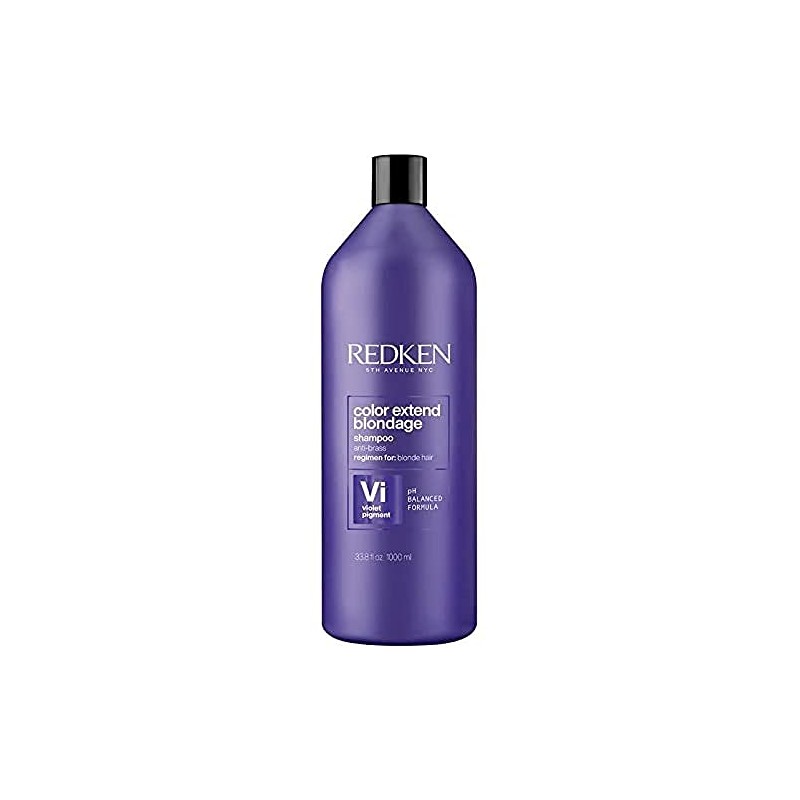Color Extend Blondage Shampoo