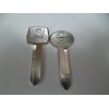 Ford 2 Small Hole FORD KEY BLANKS Mustang Cougar Shelby