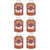 Home Style Chunky Applesauce, American Grown Apples by Musselmanns., Non-GMO,