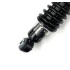 2 Rear Coilover Shocks fit 1997-2004 Kawasaki Mule 520 550