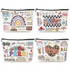 LUVSWEET 파라프로페셔널 크리스마스 대량 선물 선물 4PC 은퇴 감사 생일
