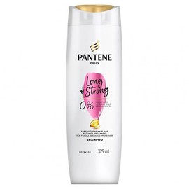 Pantene Buy Pantene Pro V Long & Strong Shampoo 375ml Online