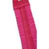 Rhinegold Cotton Padded Girth - 36" - Raspberry