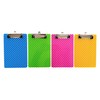 Mini 'Polka Dot' Clipboards, by Dondor