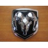 Dodge Ram Front Grille Ram Head Emblem New Mopar OEM