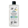 Marcel's Green Soap Shampoo - Mimosa & Blackcurrant Scent, Enriched