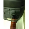 GenExhaust for Yamaha EF2400iSHC/EF2000iS/EF1000iS Generator 1-1/2" silicone exhaust extension 2