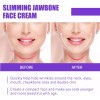 Tratamiento Crema Elimina Papada Moldea El Rostro No Serum Todo