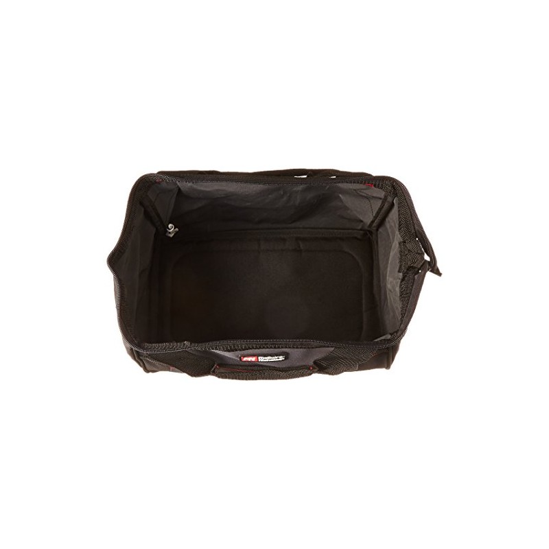 McGuire-Nicholas 13" Tool Bag | Multi Outer Pocket Soft Sided
