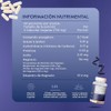 Moods Triple Mag - Magnesio Complex con Glicinato, Gluconato y