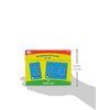 Didax Educational Resources Sandpaper numerals 0-20 Cards