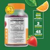 VitaWorks Lifeable Probiotic 2 Billion CFU Kids + Iron &