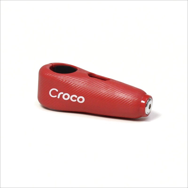 Blackstone Alarm Grip Lock with 130 db Alarm Waterproof Scooter