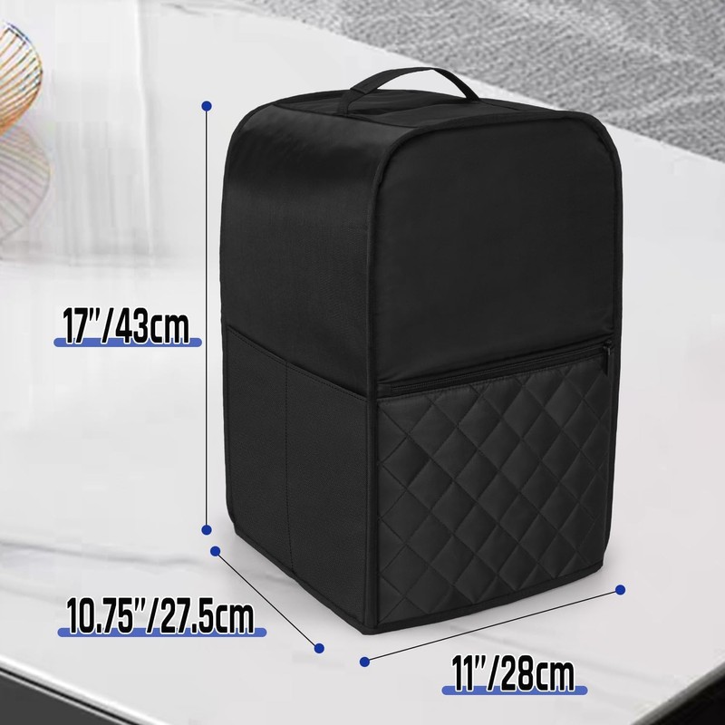 Dust Cover for Ninja Creami NC501EU, NC301EU, Ice Cream Maker
