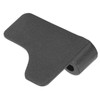 Breadmaker Paddle, Stainless Steel Bread Maker Blade, Non-Stick Kneading Blade,