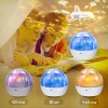 Lytrdit Sets of Films, Night Light Projector for Kids Bedroom,