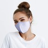 Nextool Reusable 3-Layer Protective Face Mask (Pack of 2) 100%