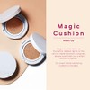 Missha Moist Up Magic Cushion SPF50 PA+++ #21