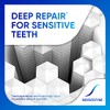 Sensodyne Repair & Protect Whitening Sensitivity Toothpaste for Sensitive Teeth,