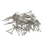 iexcell 100 Pcs M2 x 25mm Thread Pitch 0.4 mm