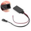 Car Bluetooth Module Navigation AUXIN Adapter Audio Handsfree Receiver for
